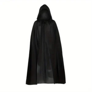Black Cape