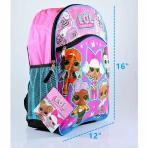 LOL School Kids Bag.