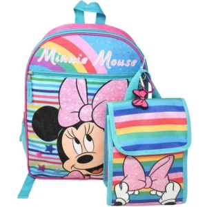 Minnie mouse Bag set