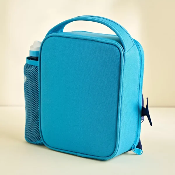 5 pieces Shark Kid's Lunch Bag. - Image 4