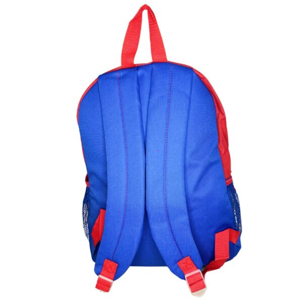 Wonder woman Kid's School Bag. - Image 4