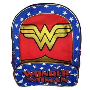 Wonder woman Kid's School Bag.