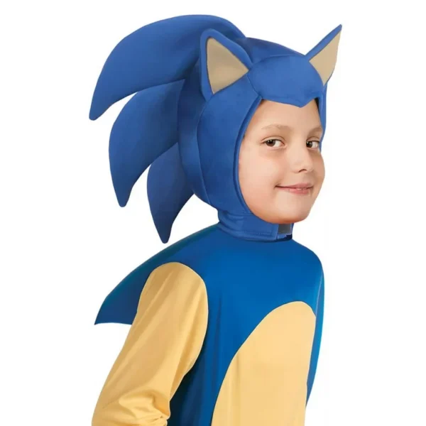 Sonic Kids Costume. - Image 3
