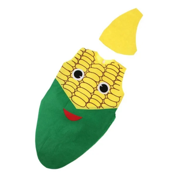 Kids Corn Costume. - Image 3