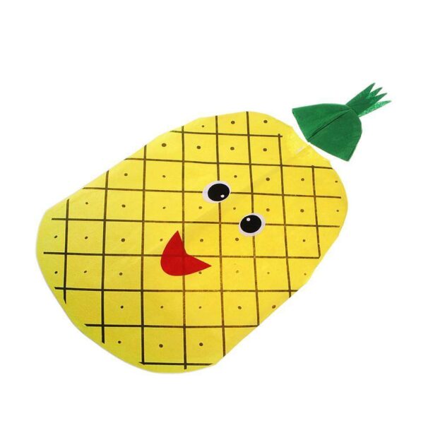 Pine apple kids costume - Image 3