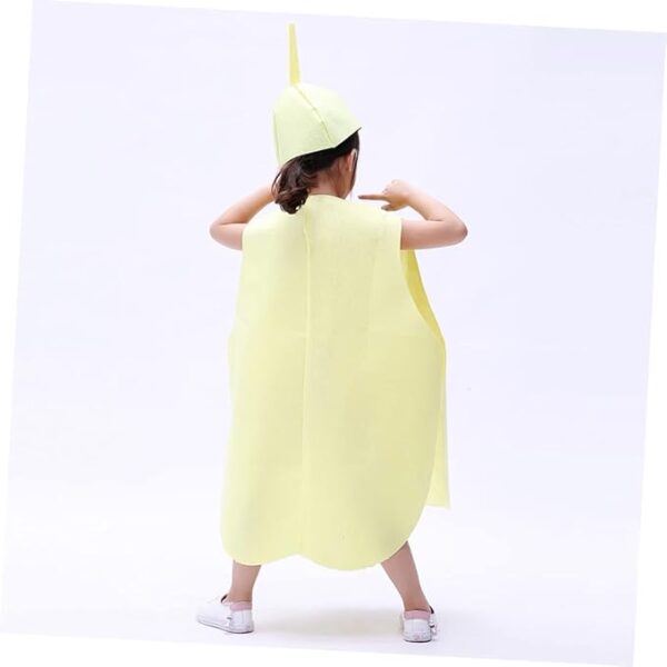 Kids Boys Girl Pear Suit. - Image 3