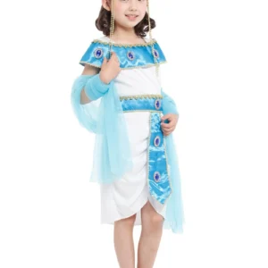 Egyptian Princess Costume