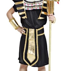 Pharaoh Costume Set