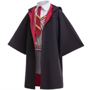 Hermione Costume.
