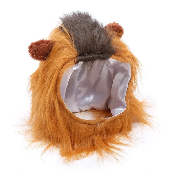 Beauty The Beast Cosplay Costume . - Image 2
