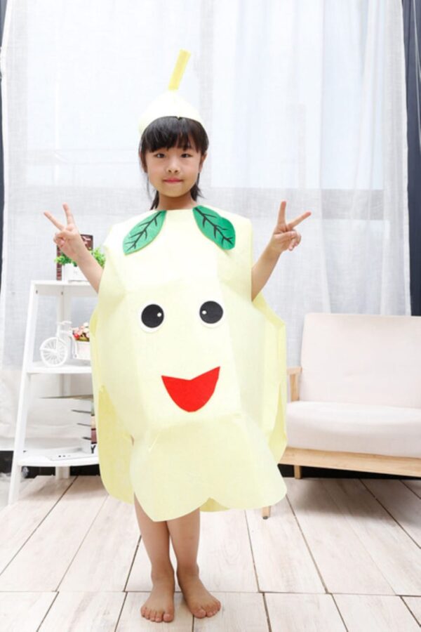 Kids Boys Girl Pear Suit. - Image 4