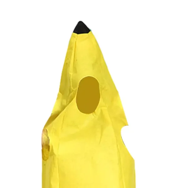 Cute Banana Suit for Kids. - Image 4